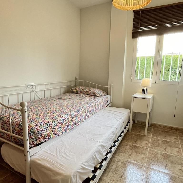 Apartamento Turquesa By Elconserje - Apartamento de 3 dormitorios - 18