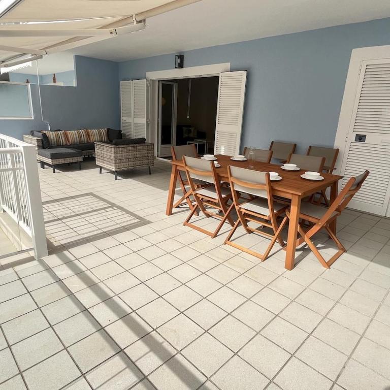 Apartamento Turquesa By Elconserje - Apartamento de 3 dormitorios - 20