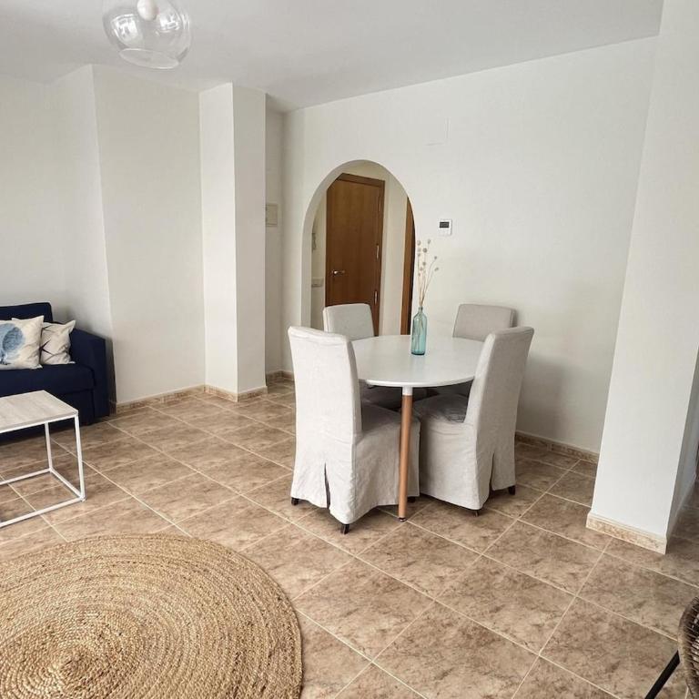Apartamento Turquesa By Elconserje - Apartamento de 3 dormitorios - 21