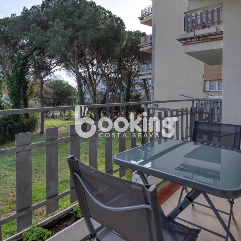 Riera de Fanals - Apartamento - 1
