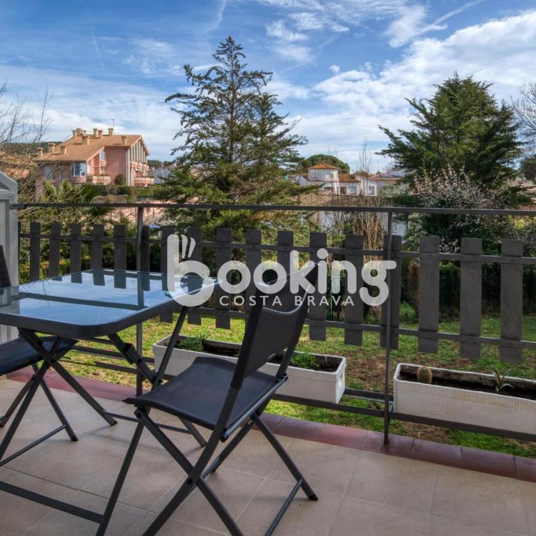 Riera de Fanals - Apartamento - 2