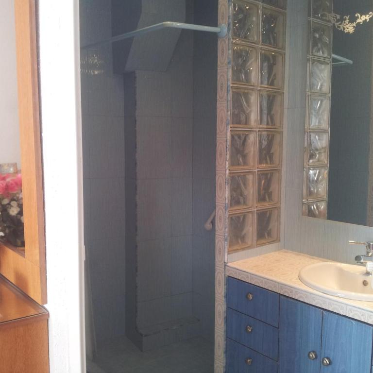 Fuengirola playa carina - Apartamento de 3 dormitorios - 40