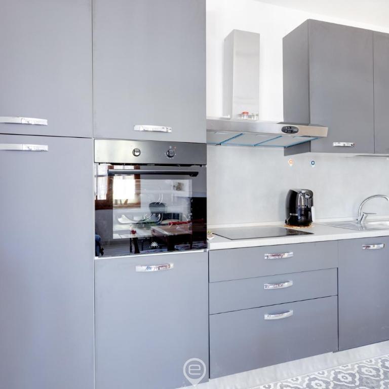 Villa del Mare - Appartamento Aria - Appartamento con 3 Camere da Letto e con Balcone - 9
