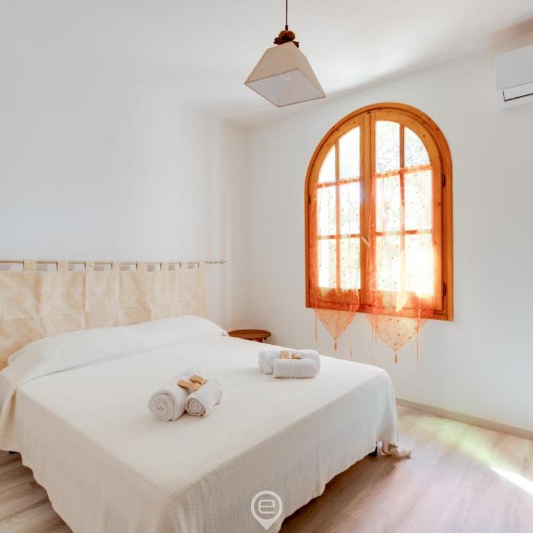 Villa del Mare - Appartamento Aria - Appartamento con 3 Camere da Letto e con Balcone - 18
