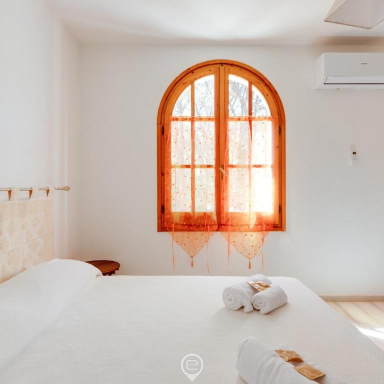Villa del Mare - Appartamento Aria - Appartamento con 3 Camere da Letto e con Balcone - 19