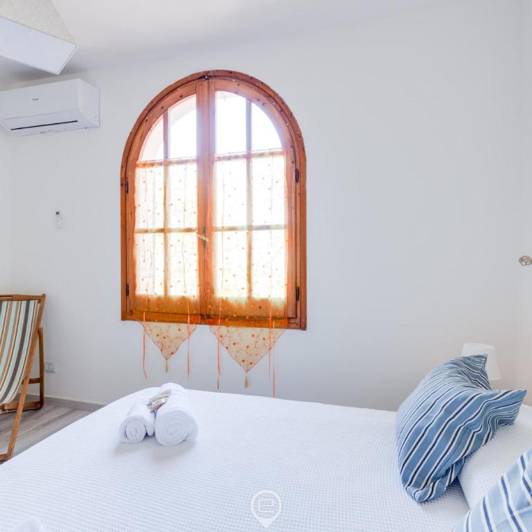 Villa del Mare - Appartamento Aria - Appartamento con 3 Camere da Letto e con Balcone - 17
