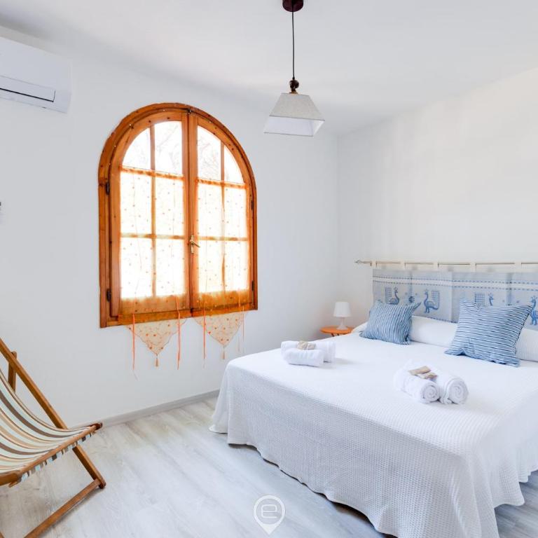 Villa del Mare - Appartamento Aria - Appartamento con 3 Camere da Letto e con Balcone - 14