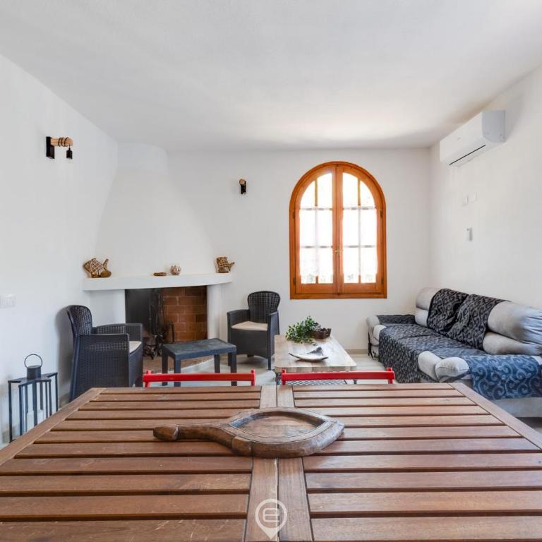 Villa del Mare - Appartamento Aria - Appartamento con 3 Camere da Letto e con Balcone - 11