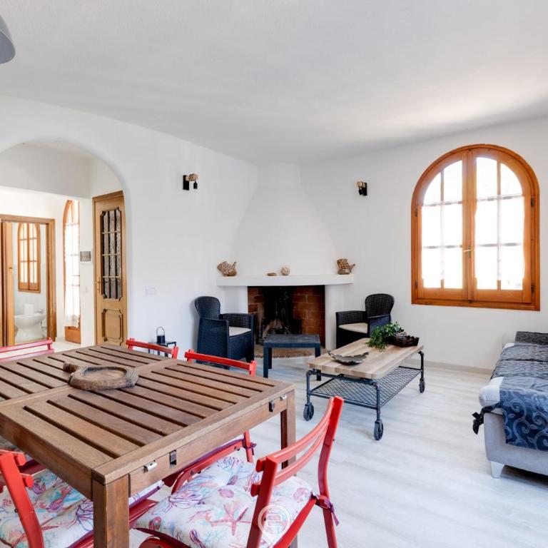 Villa del Mare - Appartamento Aria - Appartamento con 3 Camere da Letto e con Balcone - 4