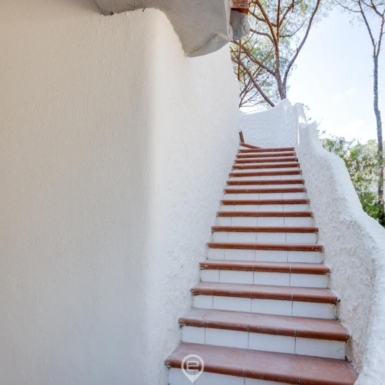 Villa del Mare - Appartamento Aria - Appartamento con 3 Camere da Letto e con Balcone - 28