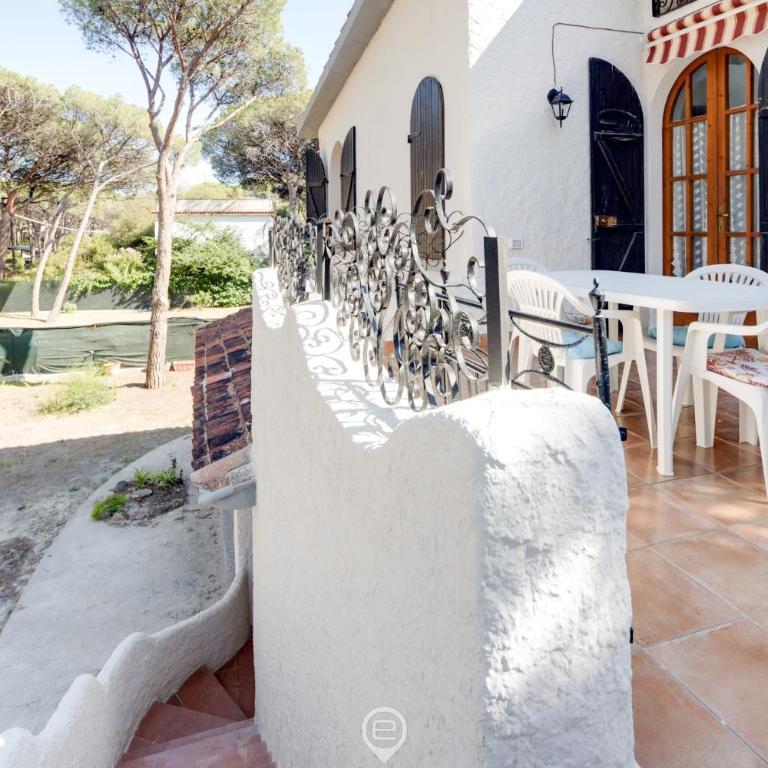 Villa del Mare - Appartamento Aria - Appartamento con 3 Camere da Letto e con Balcone - 29