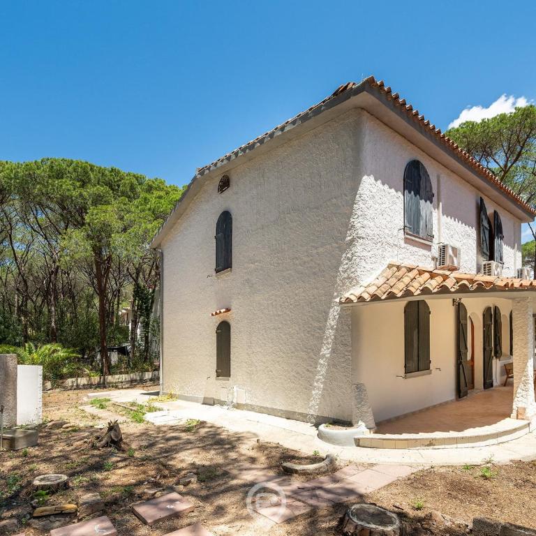 Villa del Mare - Appartamento Aria - Appartamento con 3 Camere da Letto e con Balcone - 31