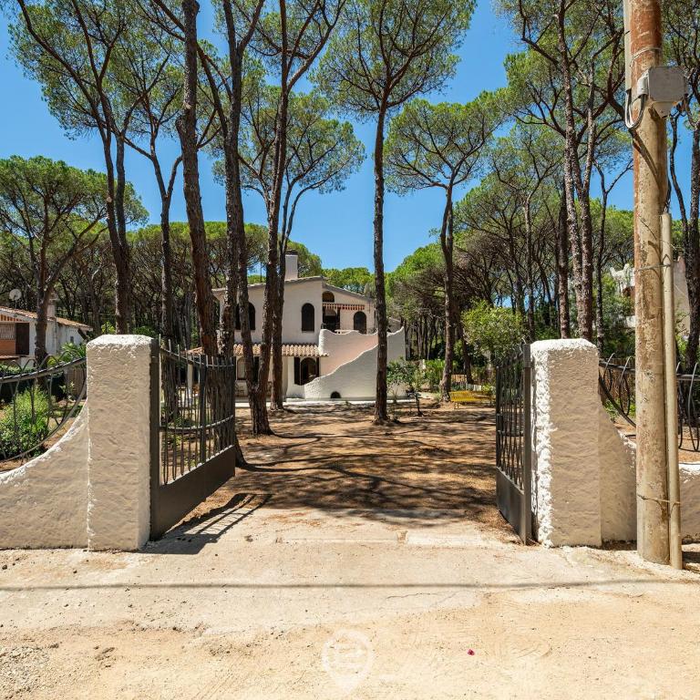 Villa del Mare - Appartamento Aria - Appartamento con 3 Camere da Letto e con Balcone - 37