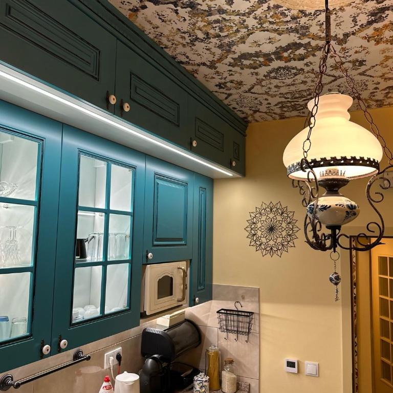 APARTMENTS VRANAS - Apartman sa 1 Spavaćom Sobom - 35