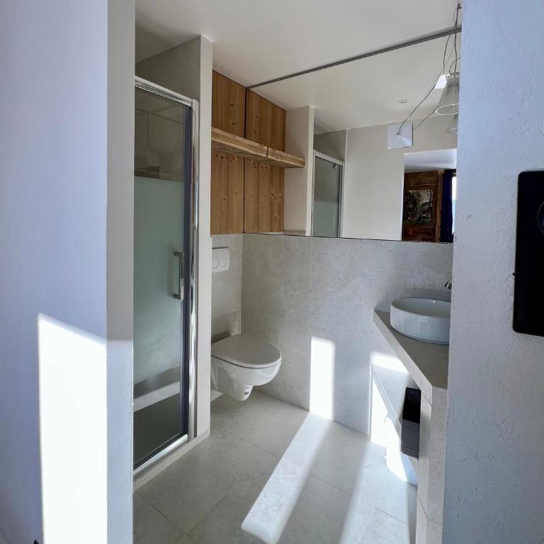 Penthouse au cœur de Val Thorens - Apartment with Mountain View - 19