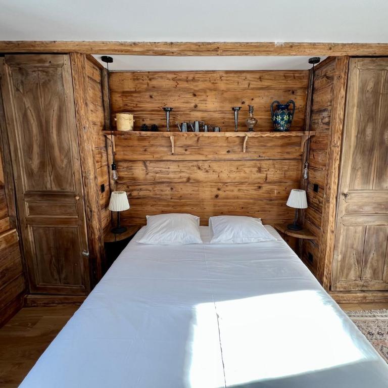 Penthouse au cœur de Val Thorens - Apartment with Mountain View - 18