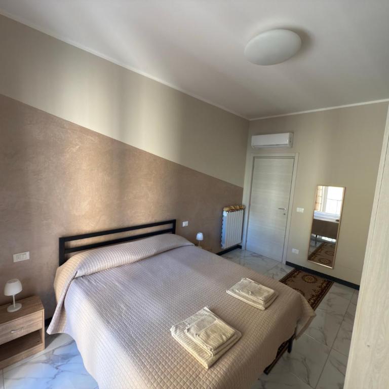 Casa Mare - Appartamento con 2 Camere da Letto - 8