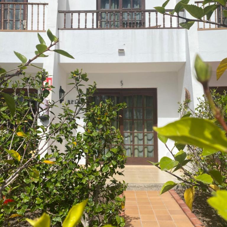 Casa Ilian Vibbecanarias Duplex en Maspalomas - One-Bedroom Apartment - 8