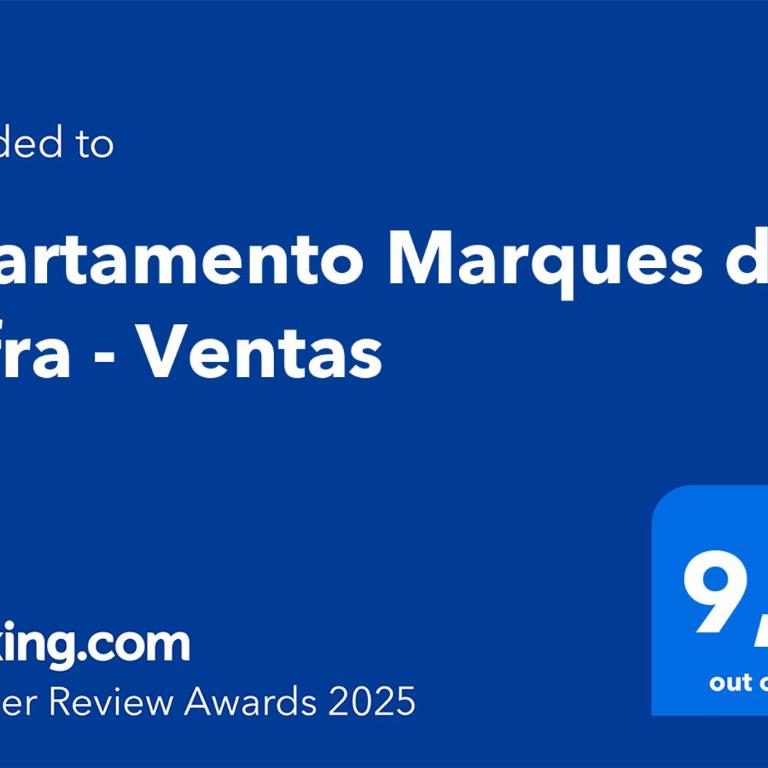 Apartamento Marques de Zafra - Ventas - One-Bedroom Apartment - 2
