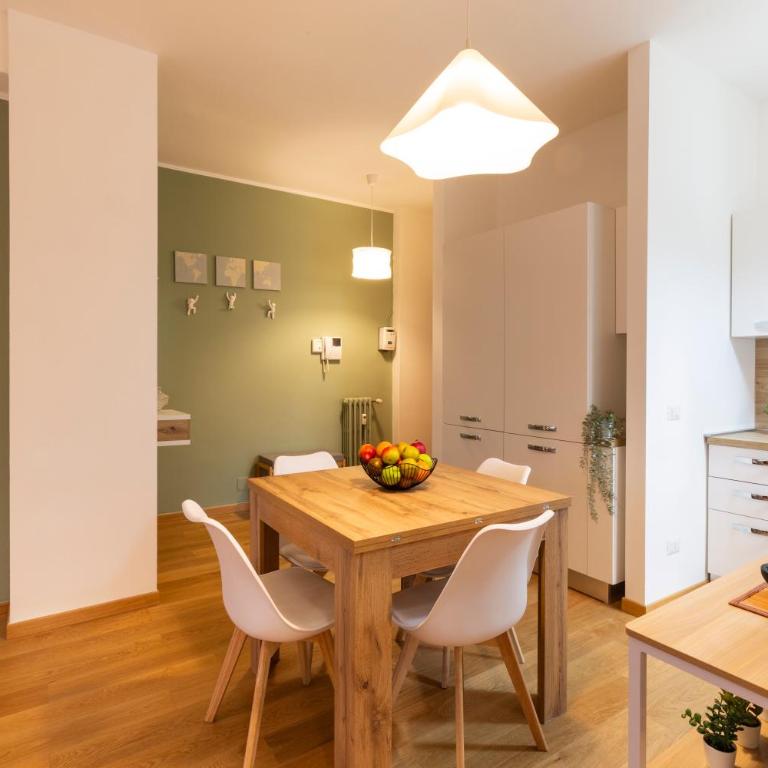 Ronchetto Lodge Navigli - Appartamento con 1 Camera da Letto - 13