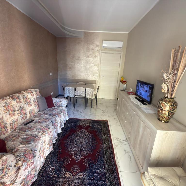 Casa Mare - Appartamento con 2 Camere da Letto - 7