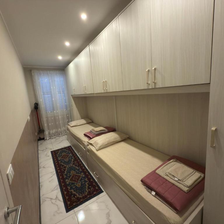 Casa Mare - Appartamento con 2 Camere da Letto - 6