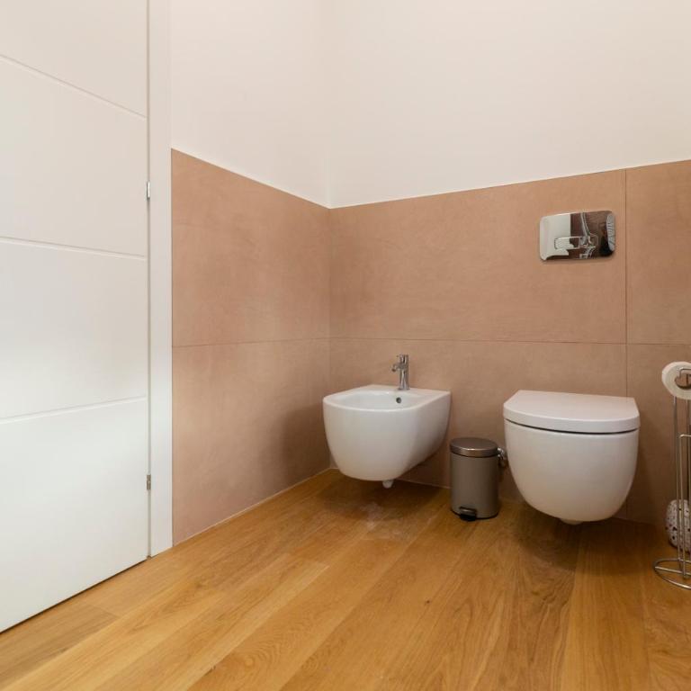 Ronchetto Lodge Navigli - Appartamento con 1 Camera da Letto - 24