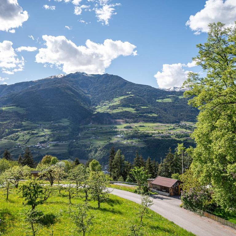 Froetscherhof, Urlaub auf dem Bio-Bauernhof in Brixen, Appartments, Sauna und BrixenCard - Two-Bedroom Apartment - 52