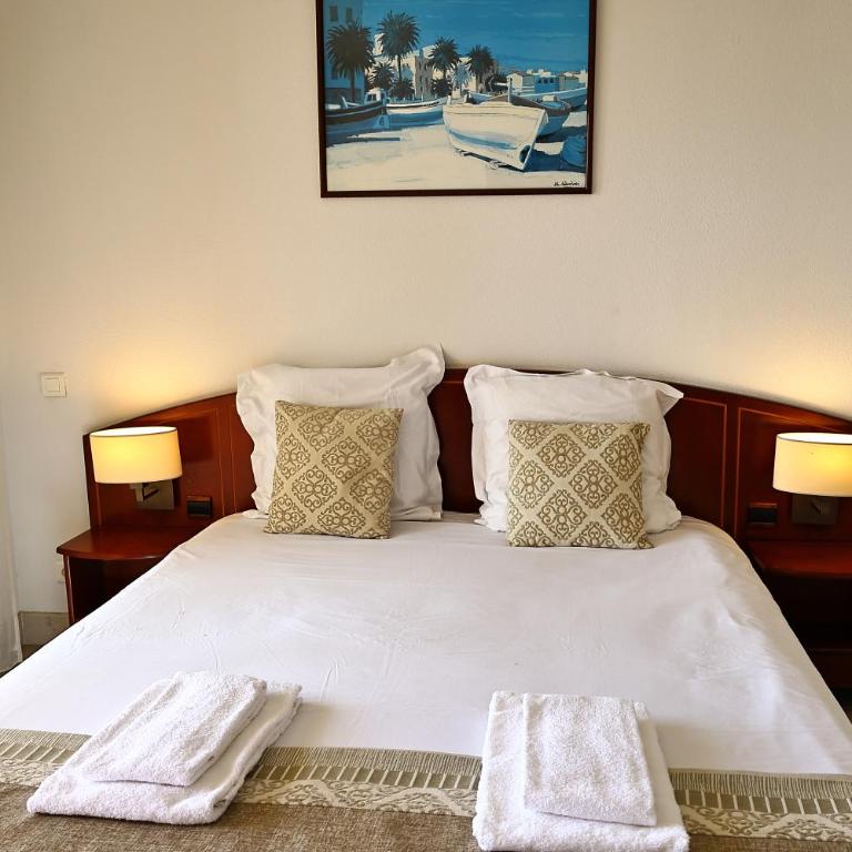 Les Sanguinaires N'15 - T2 Vue Mer, Piscine, Plage - Appartamento con 1 Camera da Letto e Vista Mare - 25