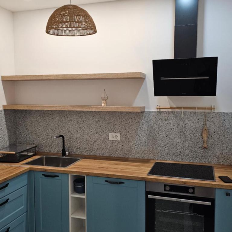 Monte View Apartments - Apartman - Prizemlje - 14