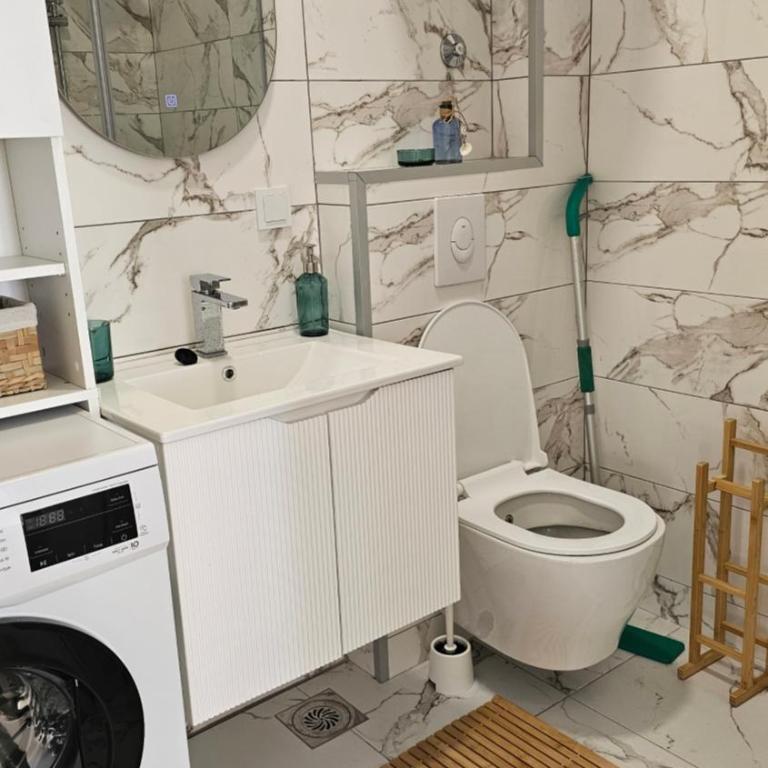 Monte View Apartments - Apartman - Prizemlje - 21