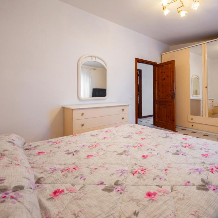 Mare Blu Apartment - Sicilia Vacanza - Appartamento con 3 Camere da Letto - 3