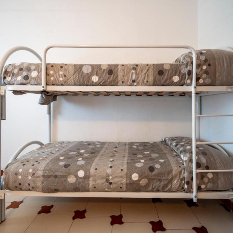Mare Blu Apartment - Sicilia Vacanza - Appartamento con 3 Camere da Letto - 27