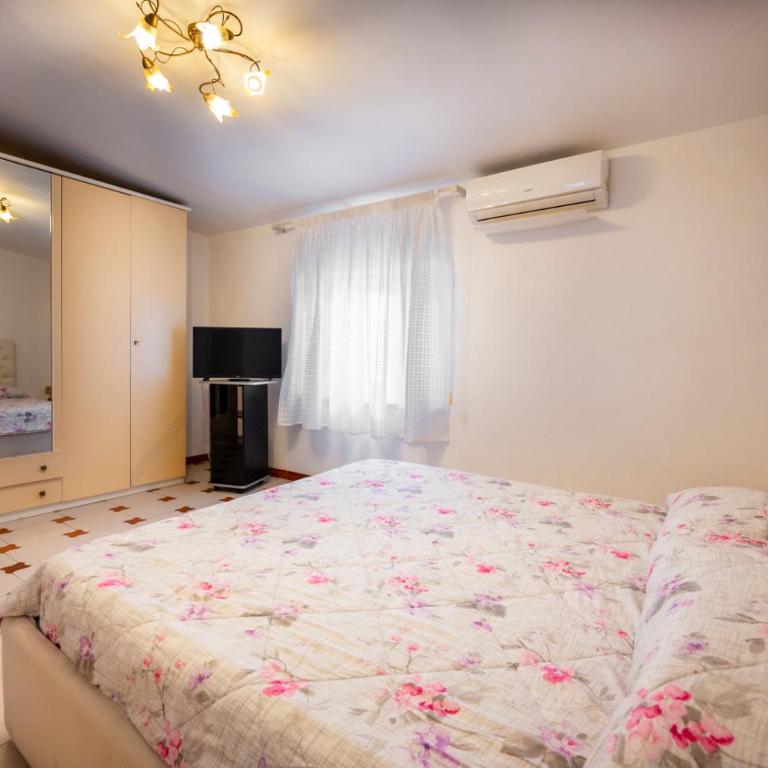 Mare Blu Apartment - Sicilia Vacanza - Appartamento con 3 Camere da Letto - 5