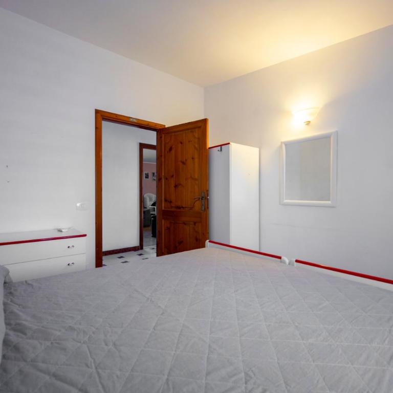 Mare Blu Apartment - Sicilia Vacanza - Appartamento con 3 Camere da Letto - 6