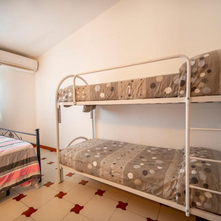 Mare Blu Apartment - Sicilia Vacanza - Appartamento con 3 Camere da Letto - 8