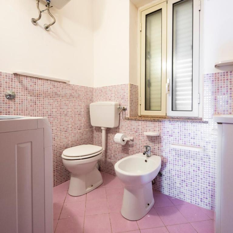 Mare Blu Apartment - Sicilia Vacanza - Appartamento con 3 Camere da Letto - 10