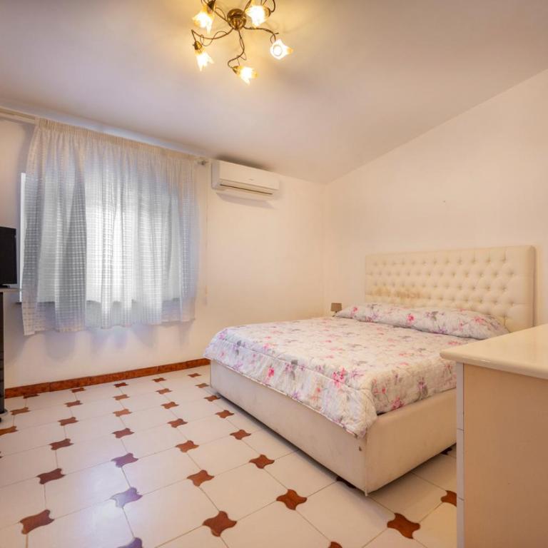 Mare Blu Apartment - Sicilia Vacanza - Appartamento con 3 Camere da Letto - 13