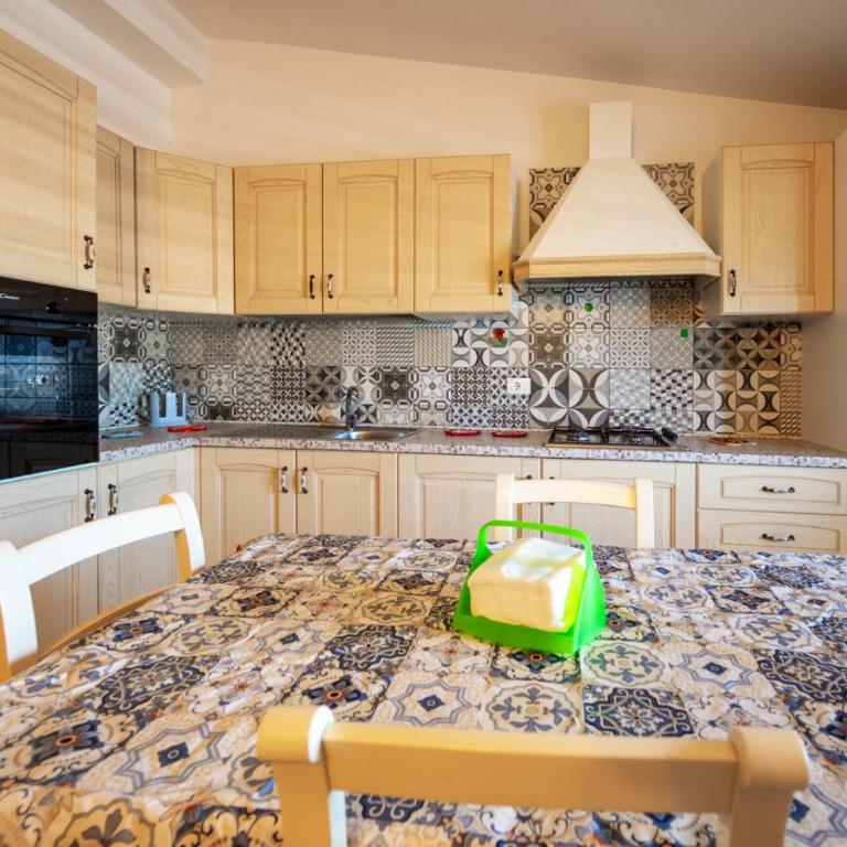 Mare Blu Apartment - Sicilia Vacanza - Appartamento con 3 Camere da Letto - 15