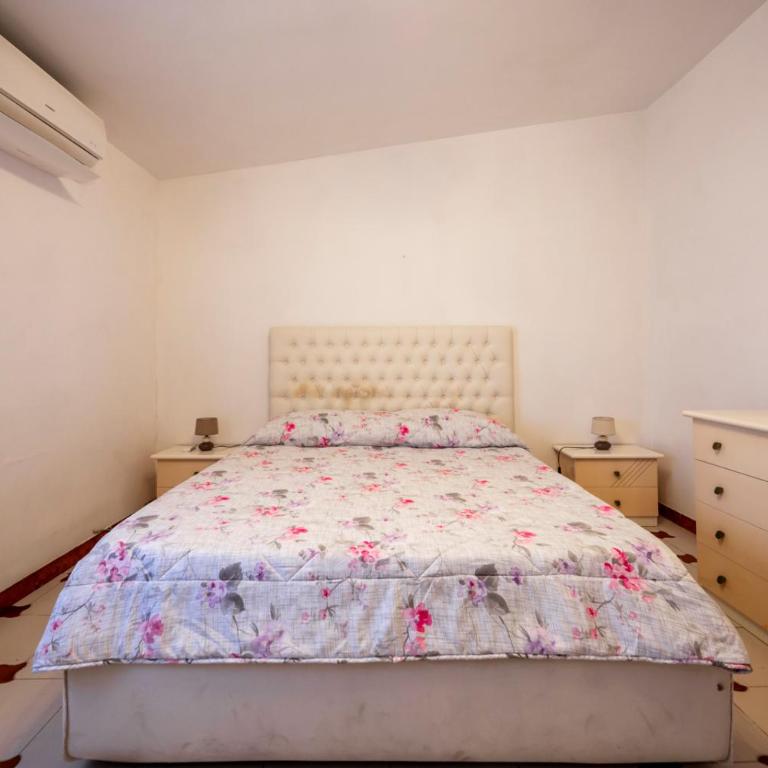 Mare Blu Apartment - Sicilia Vacanza - Appartamento con 3 Camere da Letto - 16