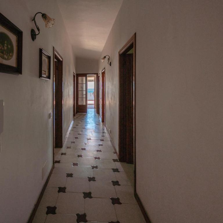 Mare Blu Apartment - Sicilia Vacanza - Appartamento con 3 Camere da Letto - 17