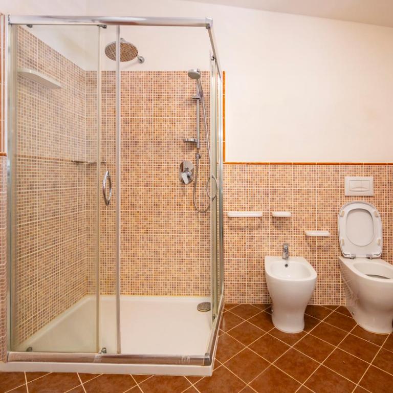 Mare Blu Apartment - Sicilia Vacanza - Appartamento con 3 Camere da Letto - 18