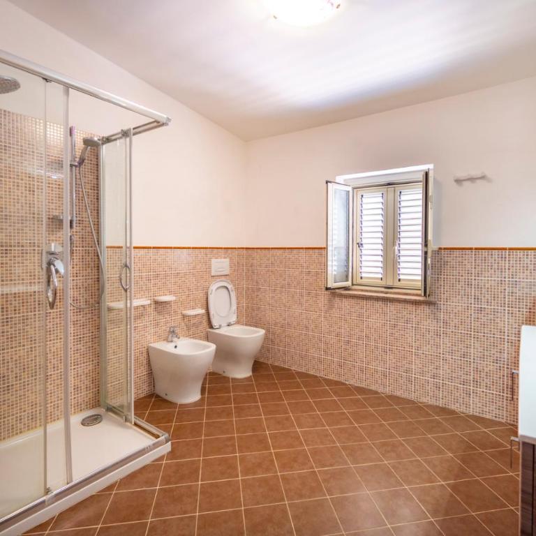 Mare Blu Apartment - Sicilia Vacanza - Appartamento con 3 Camere da Letto - 19