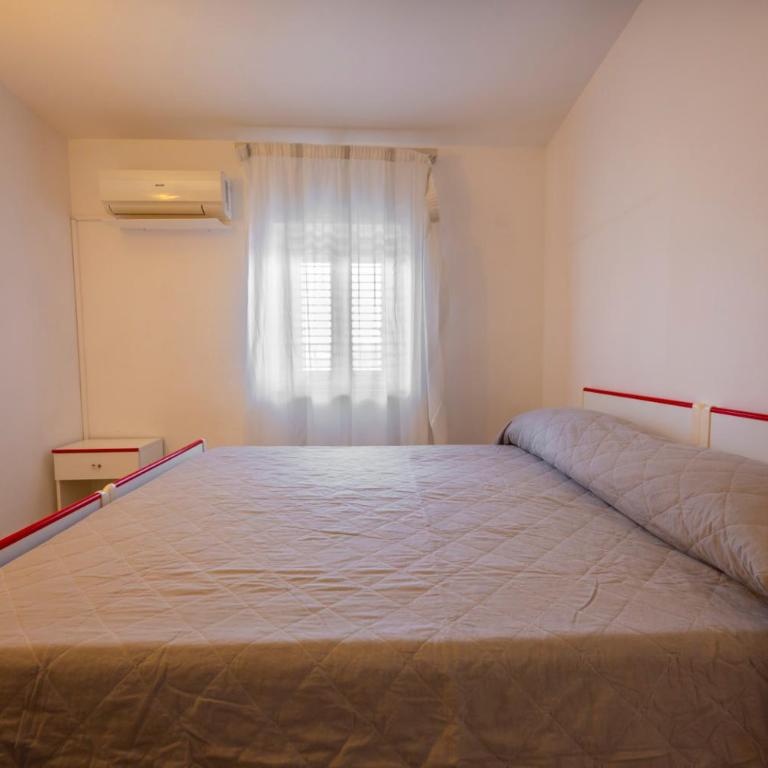 Mare Blu Apartment - Sicilia Vacanza - Appartamento con 3 Camere da Letto - 20