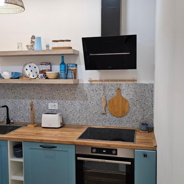 Monte View Apartments - Apartman - Prizemlje - 32