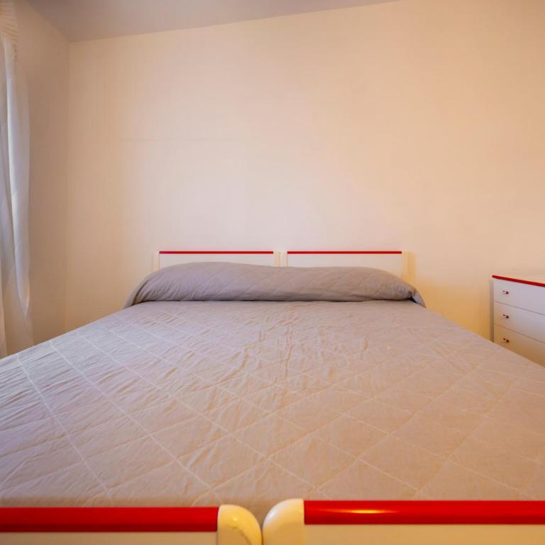 Mare Blu Apartment - Sicilia Vacanza - Appartamento con 3 Camere da Letto - 21