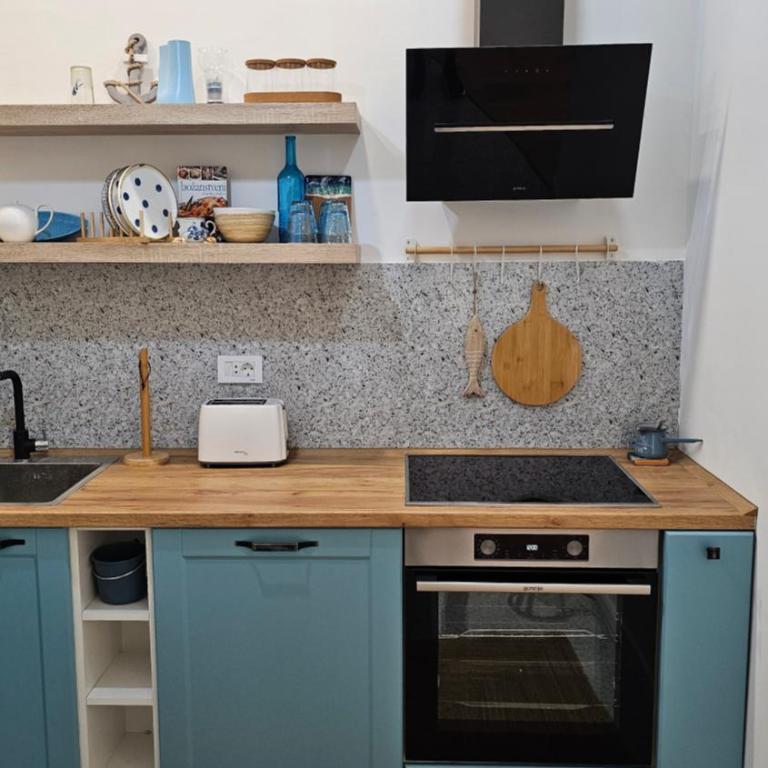 Monte View Apartments - Apartman - Prizemlje - 33