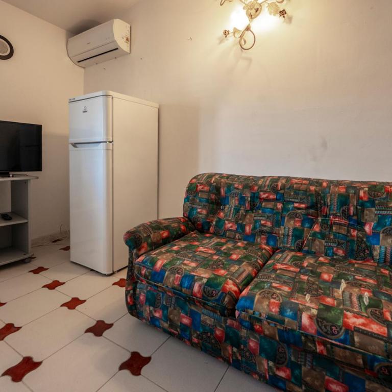 Mare Blu Apartment - Sicilia Vacanza - Appartamento con 3 Camere da Letto - 23