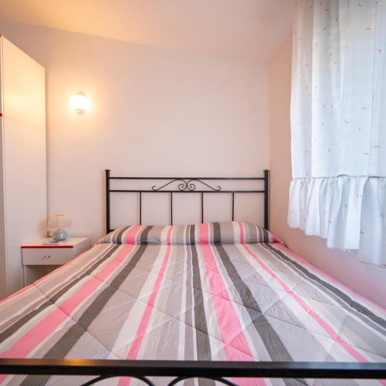 Mare Blu Apartment - Sicilia Vacanza - Appartamento con 3 Camere da Letto - 24