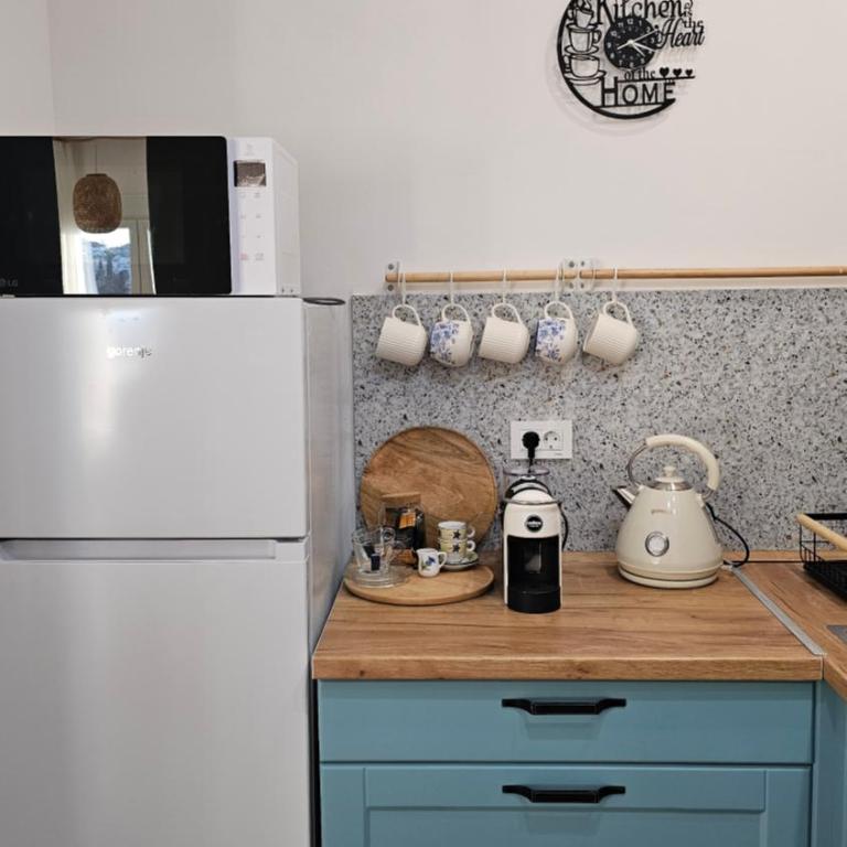 Monte View Apartments - Apartman - Prizemlje - 34